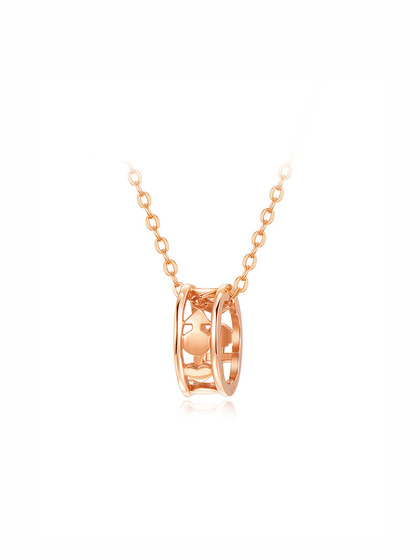 MingPai Jewelry明牌珠宝